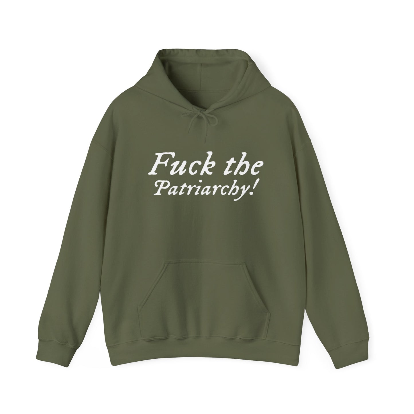 Suéter - Eff o patriarcado! Versão de Taylor - Mulheres