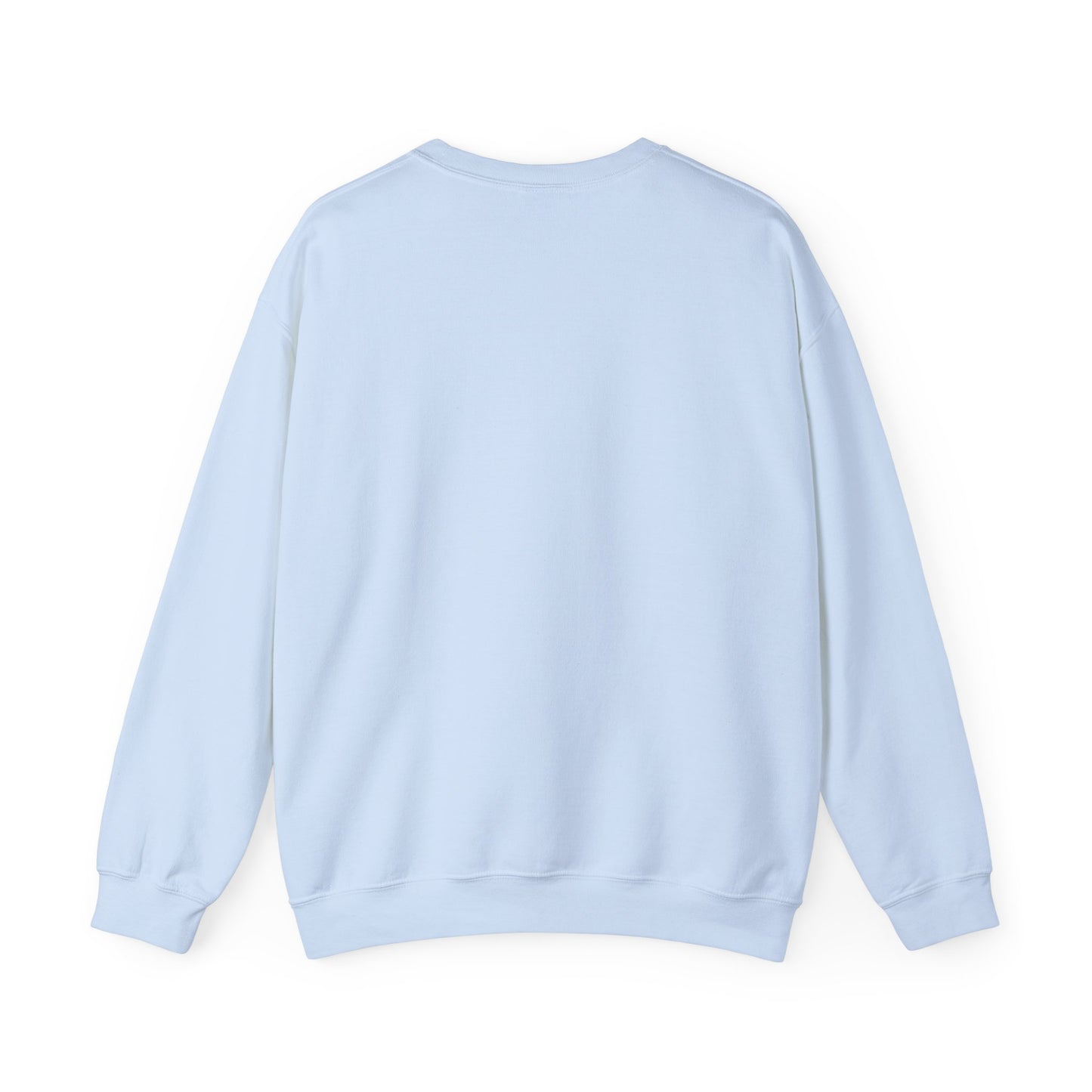 Sweatshirt "Say Don't Go" - Woman