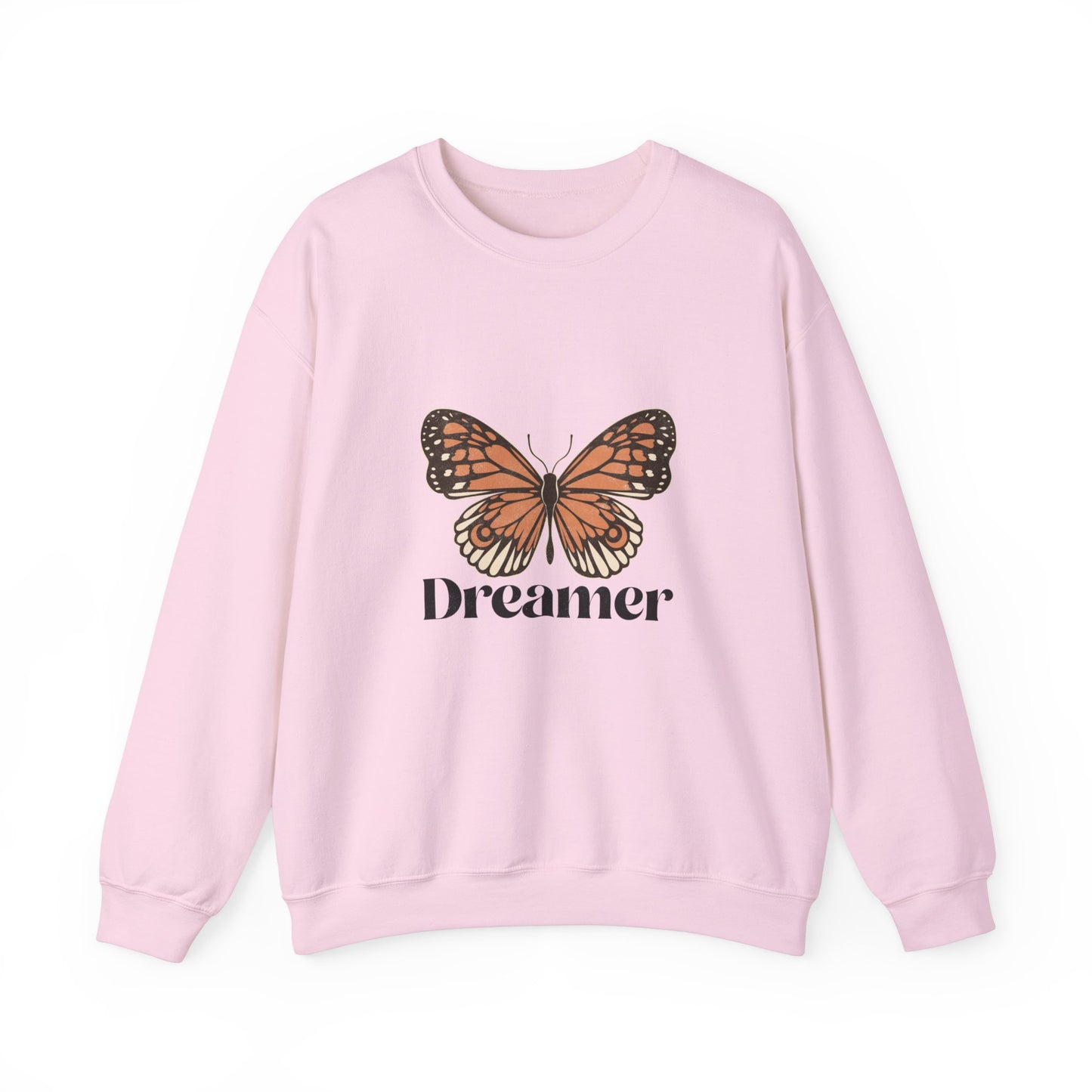 Sweatshirt "Dreamer" - Mulher