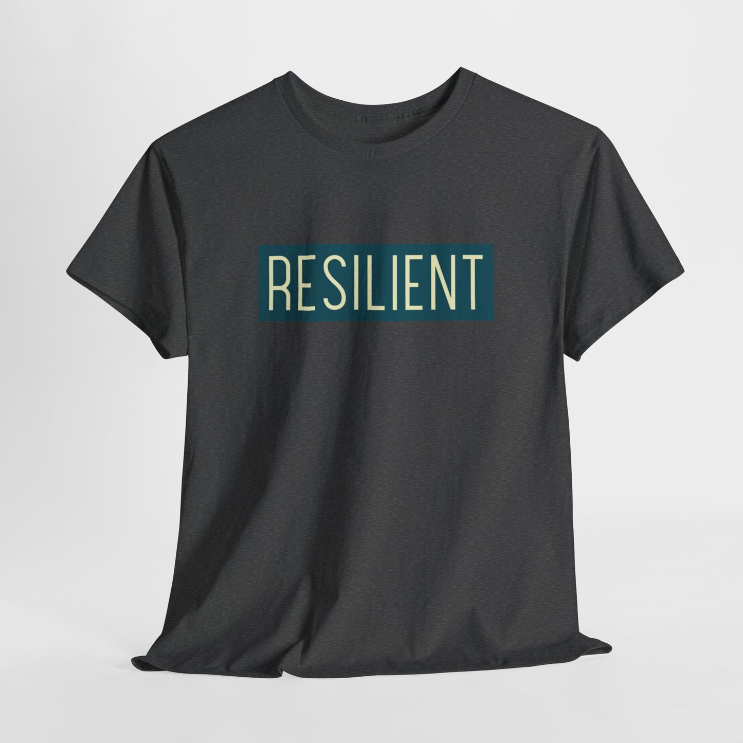 T-shirt - "Resilient" - Women -  Romero's