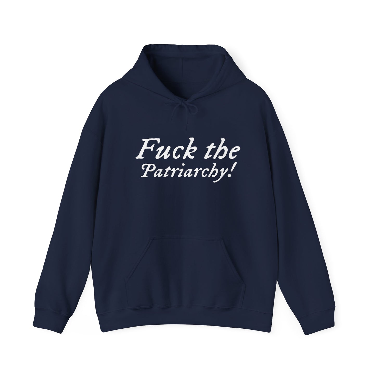 Sweatshirt  - Eff The Patriarchy! Taylor's Version - Women