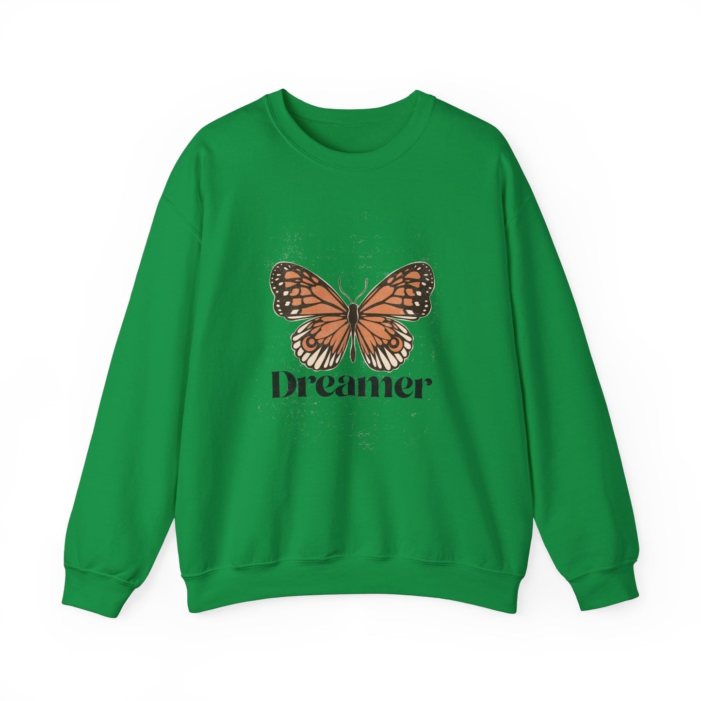 Sweatshirt "Dreamer" - Mulher