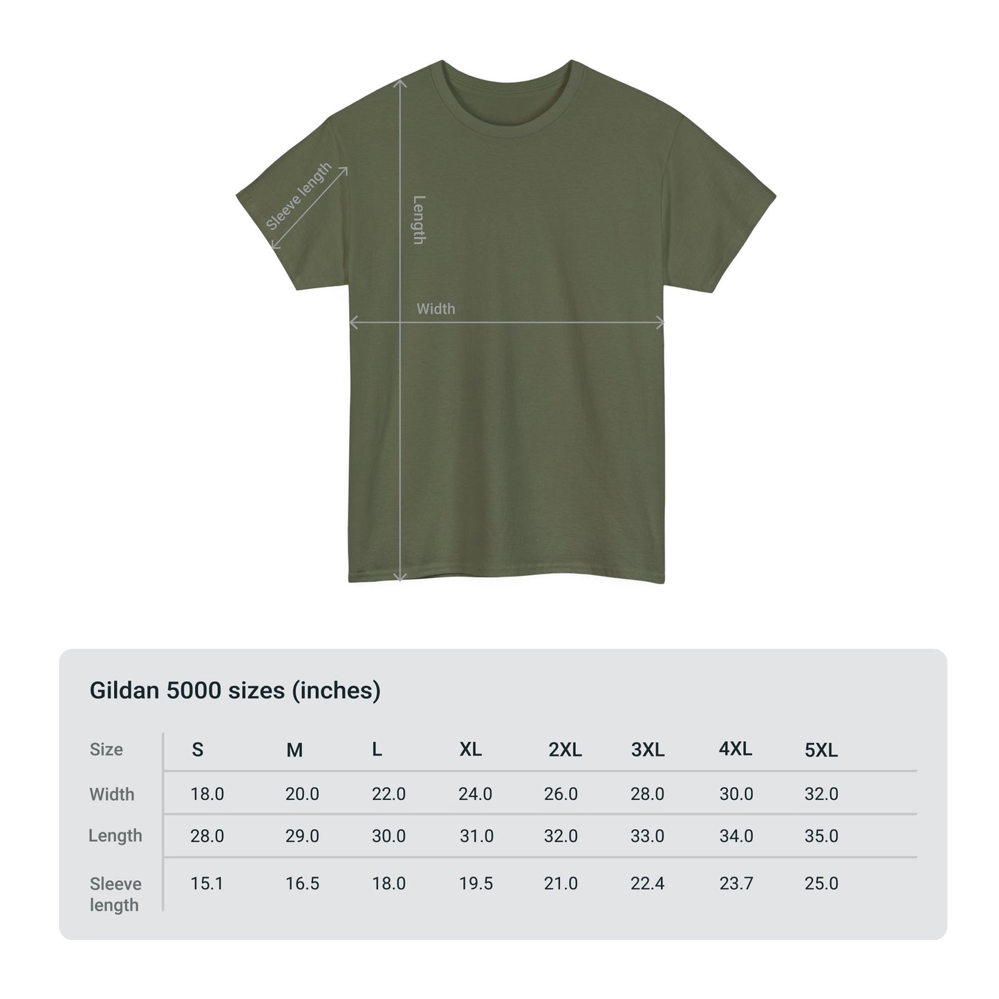 T-shirt - "Resilient" - Men - Romero's