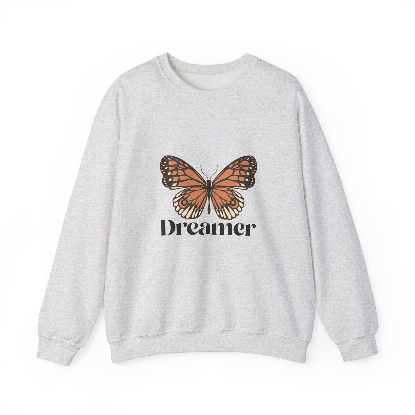 Sweatshirt "Dreamer" - Woman