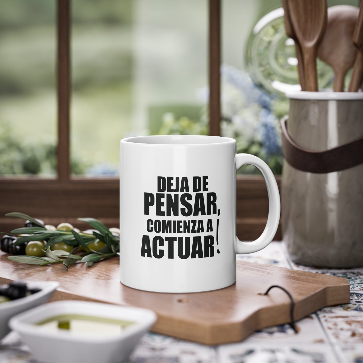 🌟 Take a Sip of Inspiration with Our Motivational Mug! 🌟