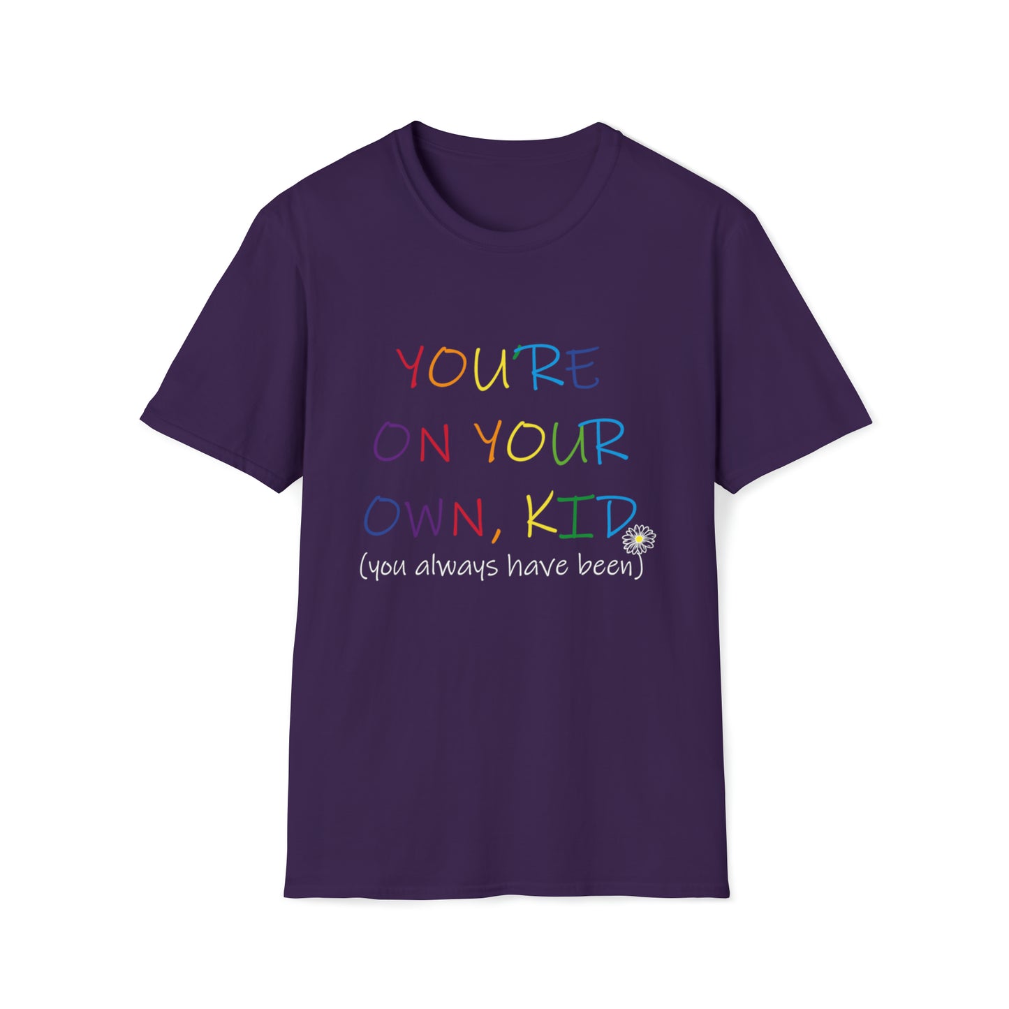 Taylor SwifT / You're On Your Own Kid / T-Shirt