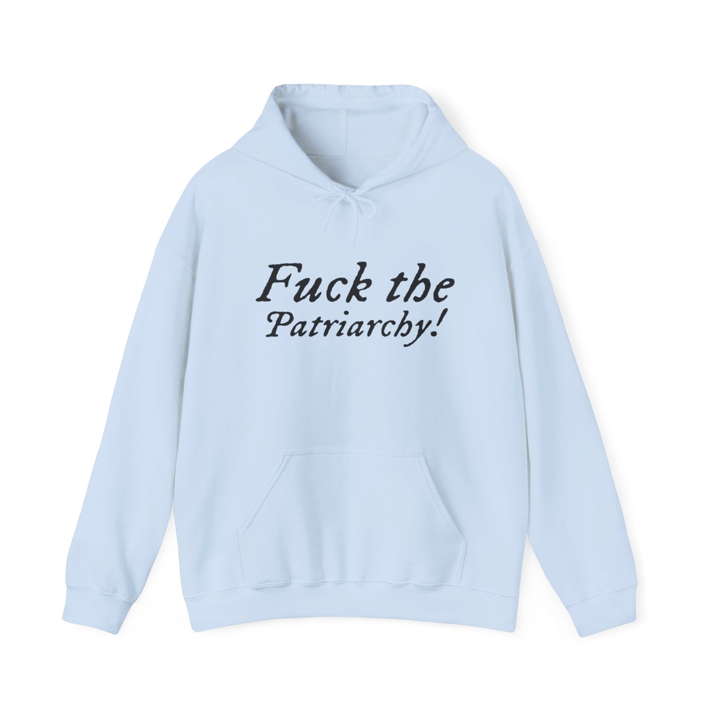 Sweatshirt  - Eff The Patriarchy! Taylor's Version - Women