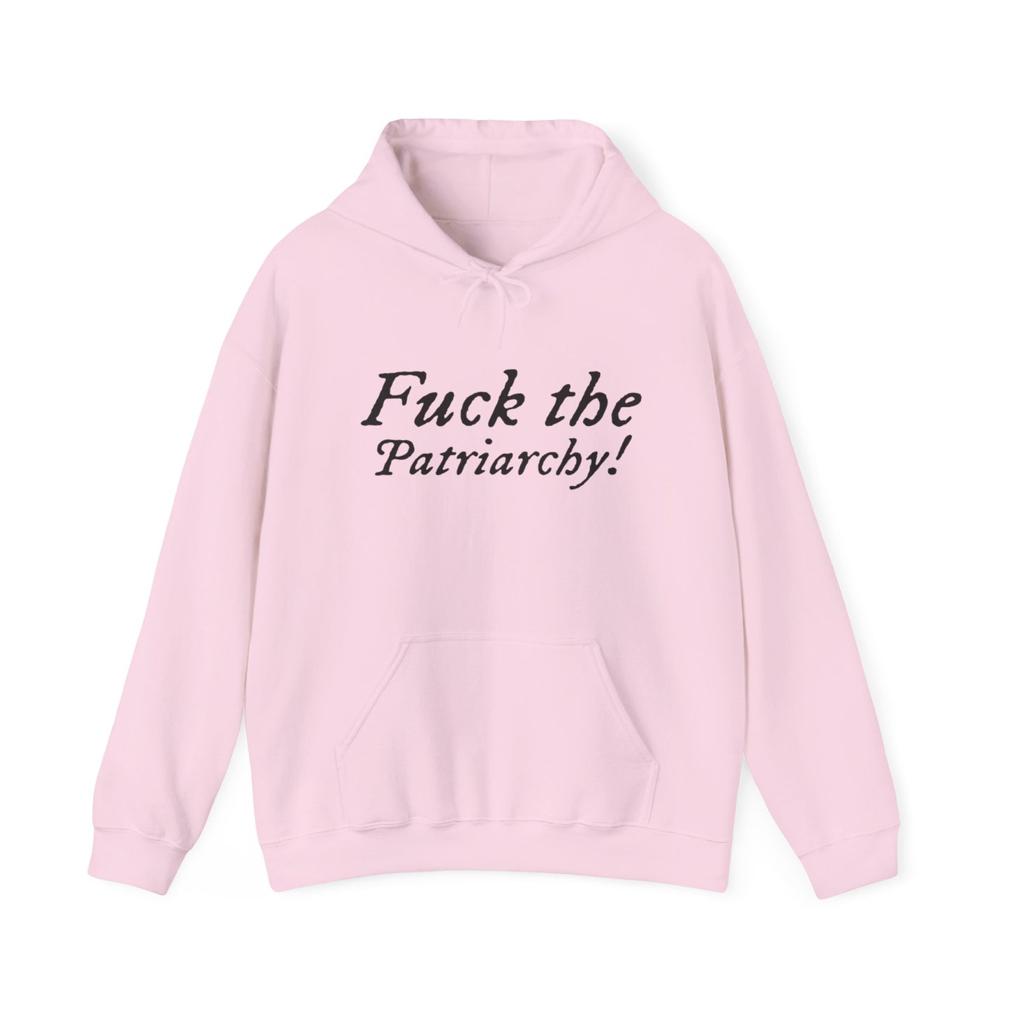 Sweatshirt  - Eff The Patriarchy! Taylor's Version - Women