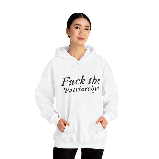 Sweatshirt  - Eff The Patriarchy! Taylor's Version - Women