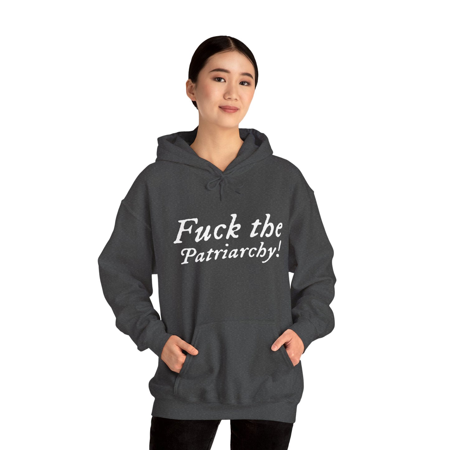 Sweatshirt  - Eff The Patriarchy! Taylor's Version - Women