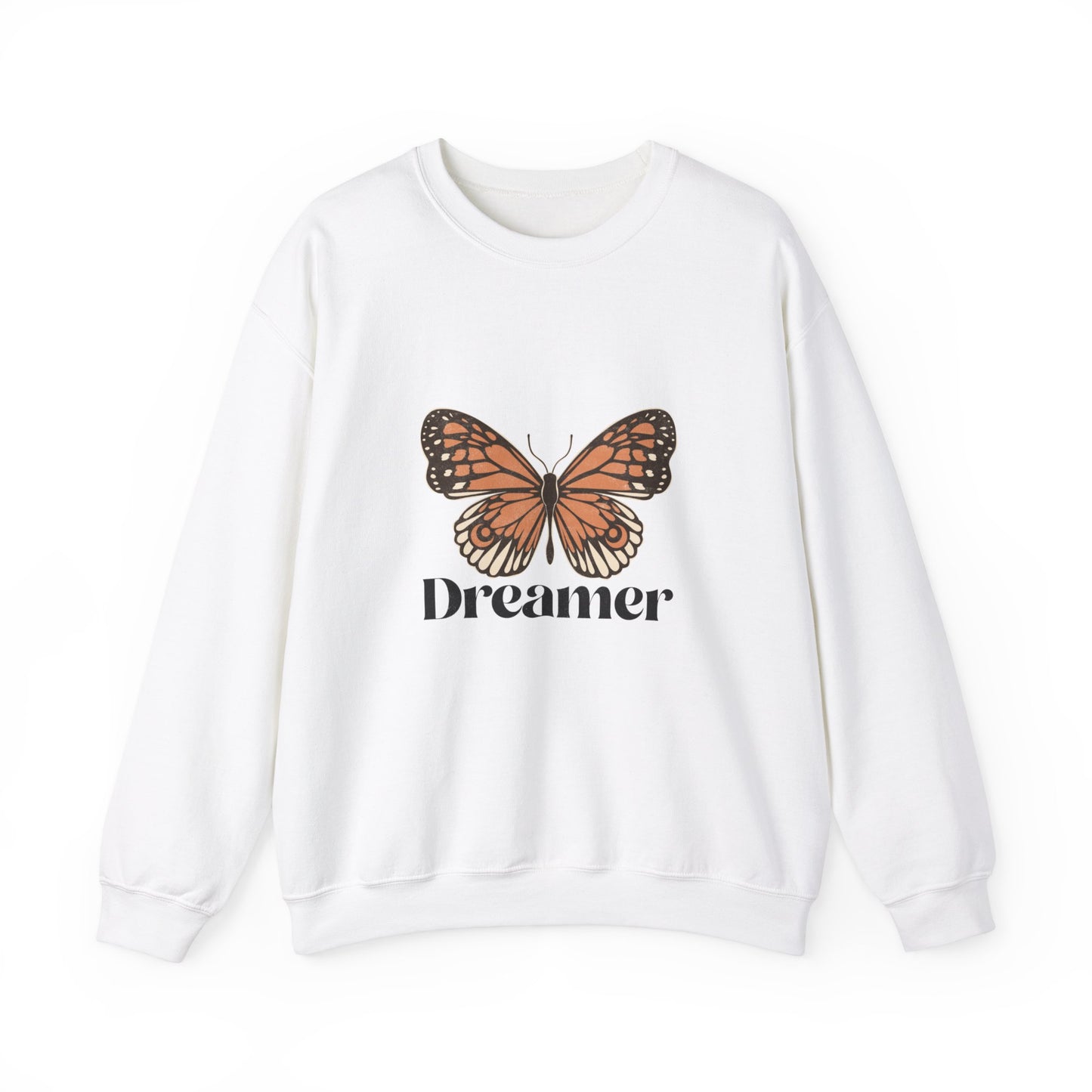 Sweatshirt "Dreamer" - Woman