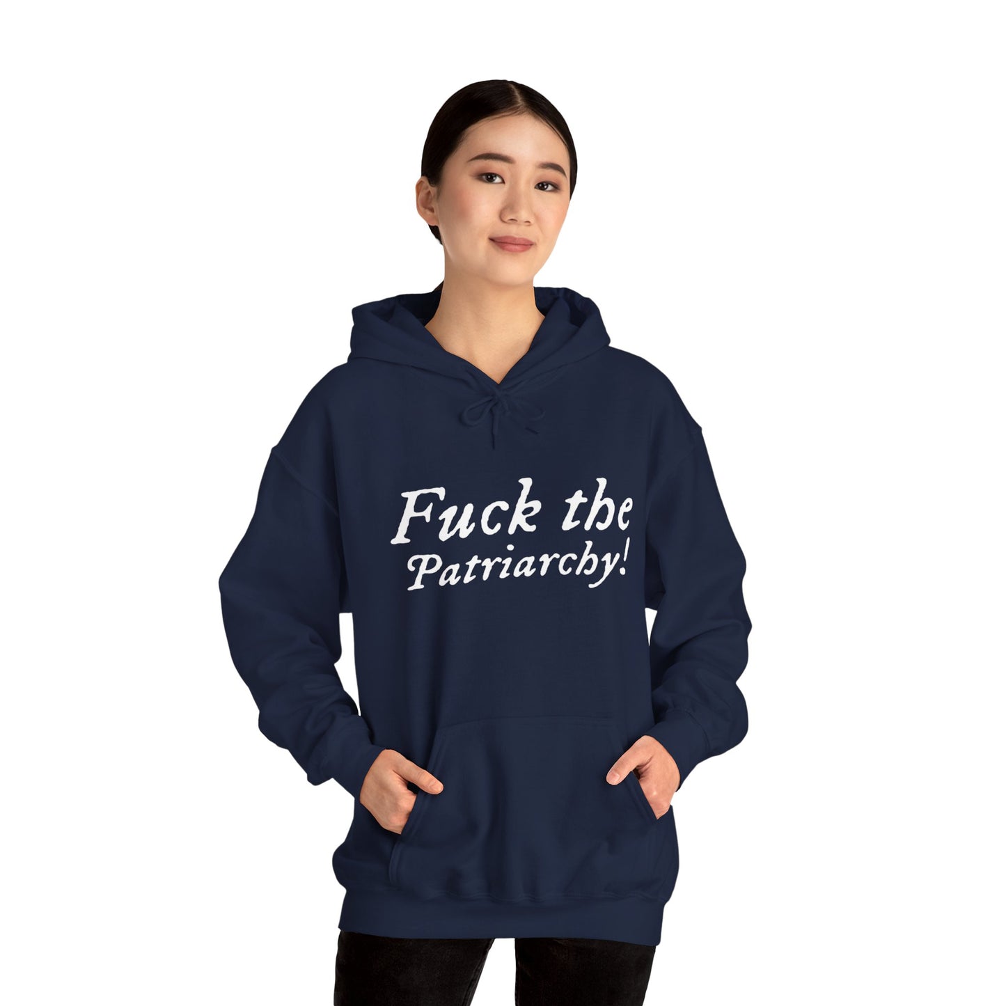 Sweatshirt  - Eff The Patriarchy! Taylor's Version - Women