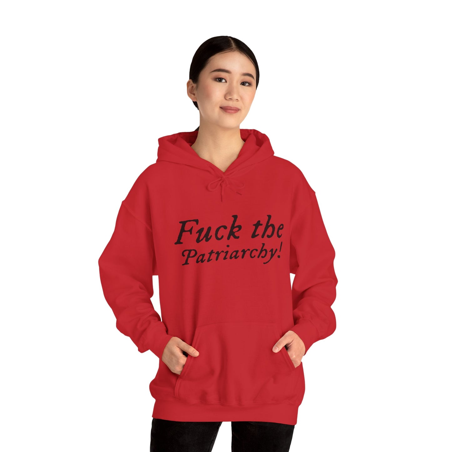 Sweatshirt  - Eff The Patriarchy! Taylor's Version - Women