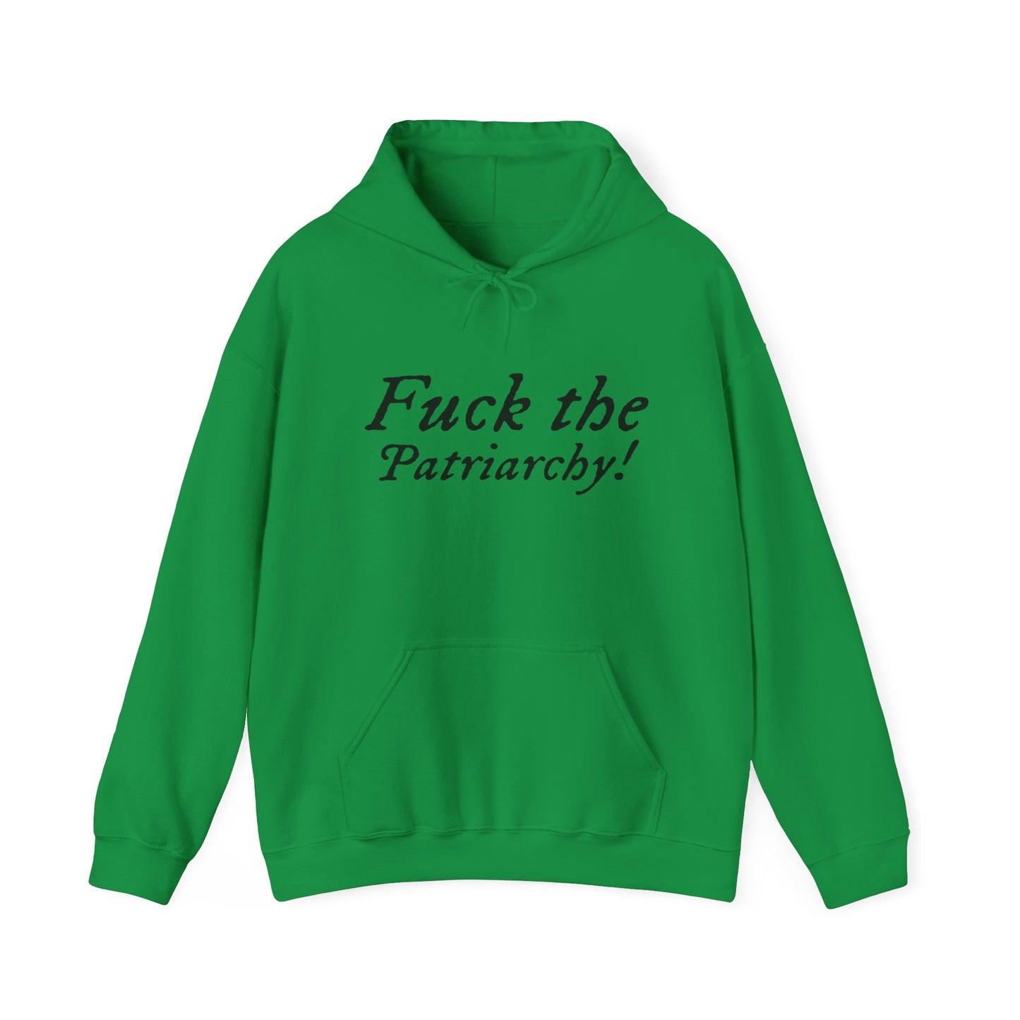 Sweatshirt  - Eff The Patriarchy! Taylor's Version - Women