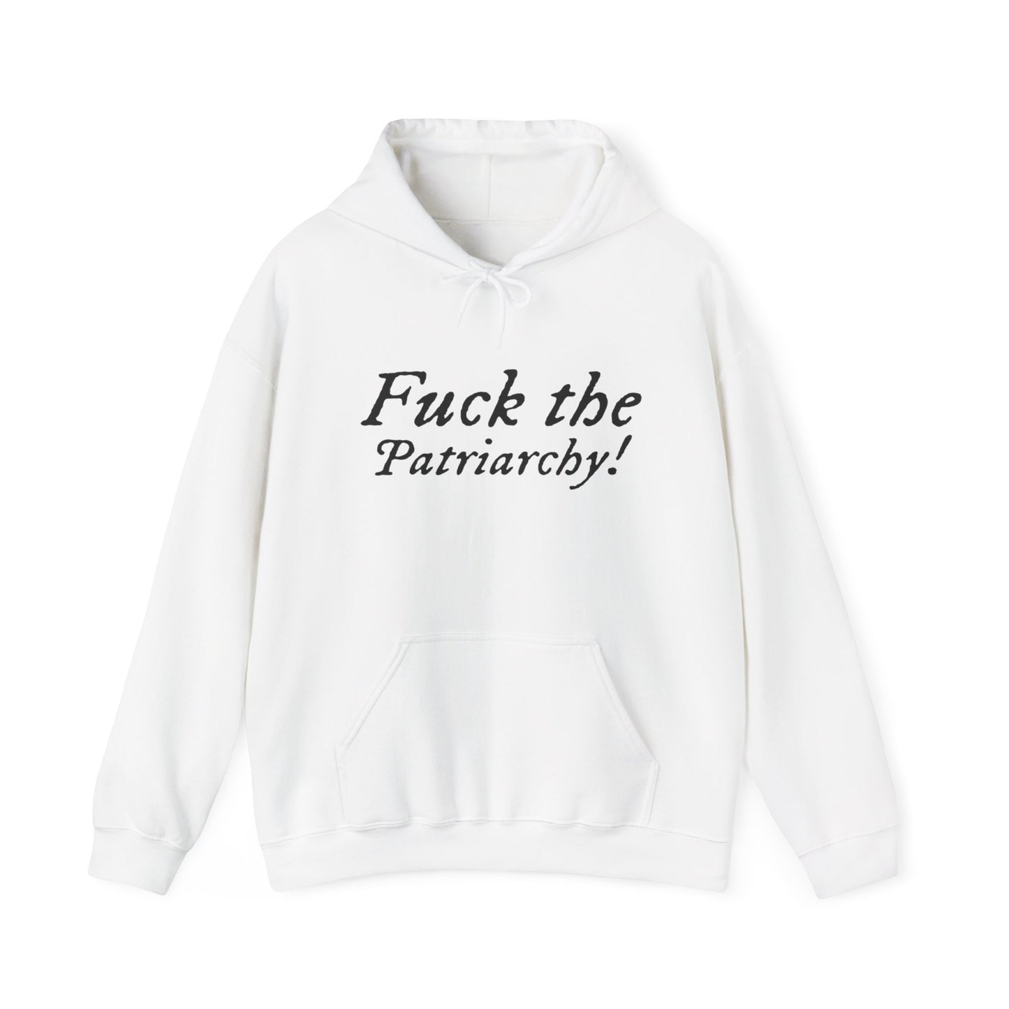 Sweatshirt  - Eff The Patriarchy! Taylor's Version - Women