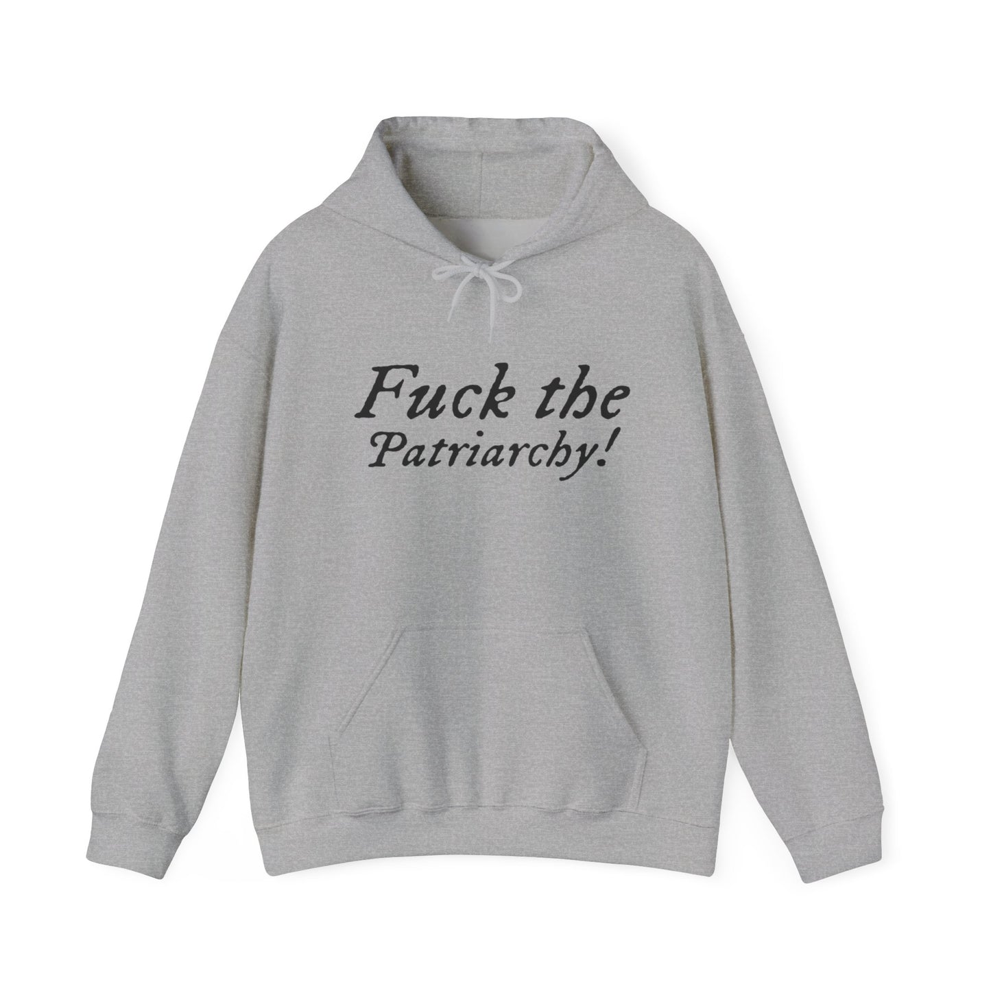 Sweatshirt  - Eff The Patriarchy! Taylor's Version - Women