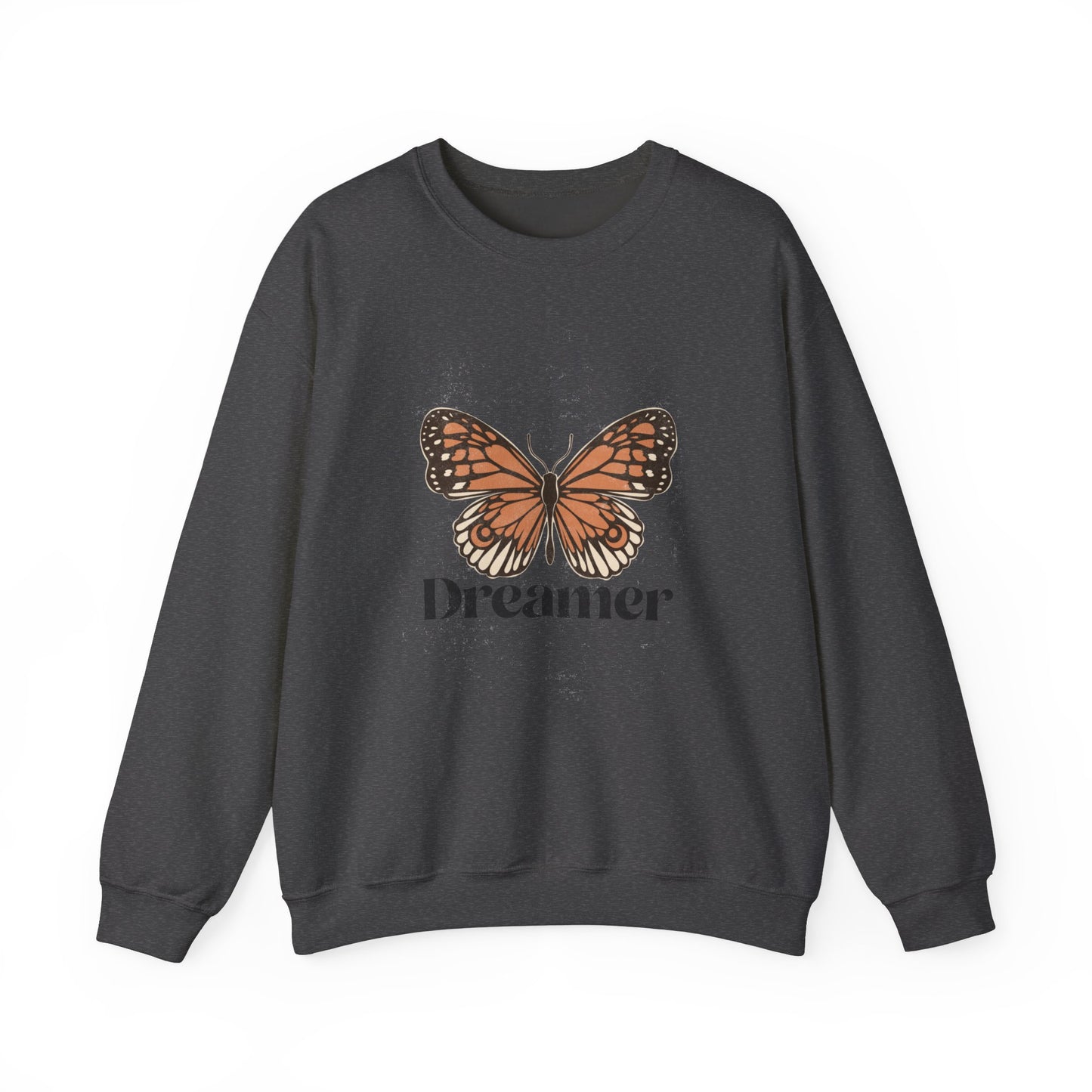 Sweatshirt "Dreamer" - Woman