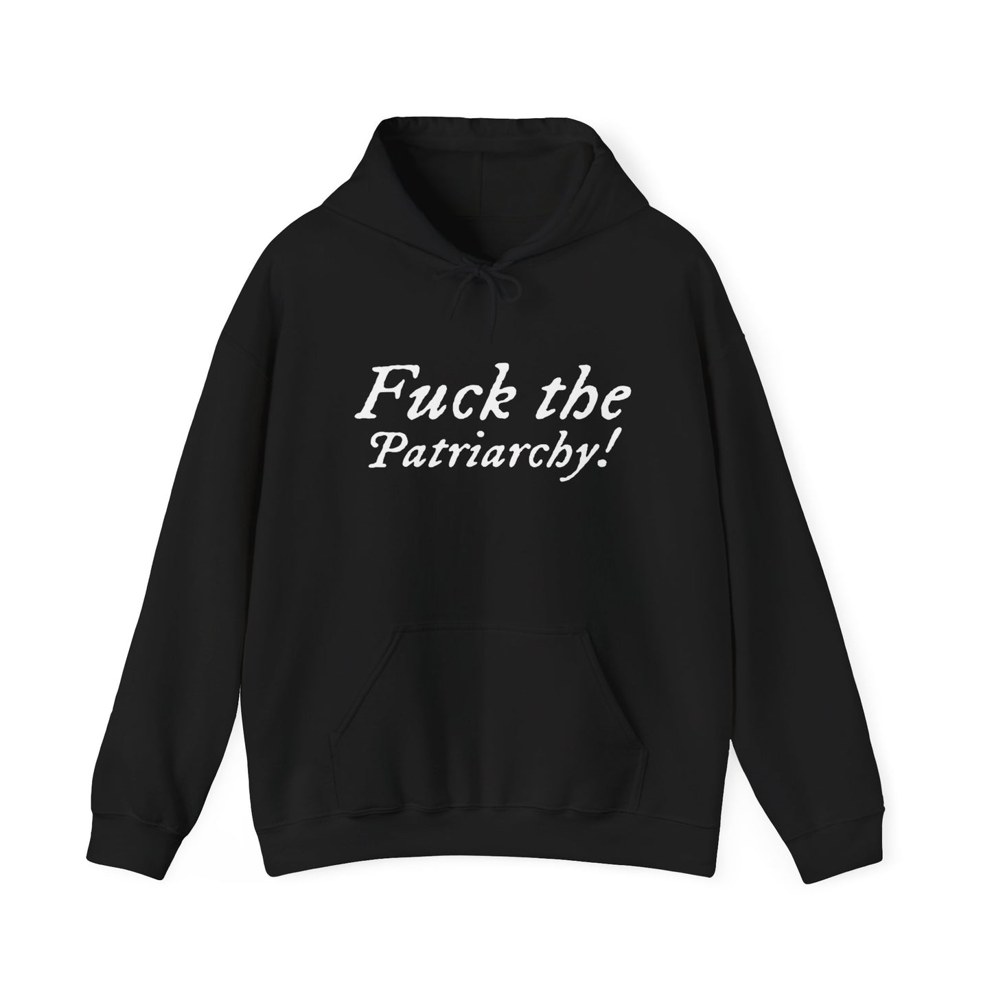 Sweatshirt  - Eff The Patriarchy! Taylor's Version - Women