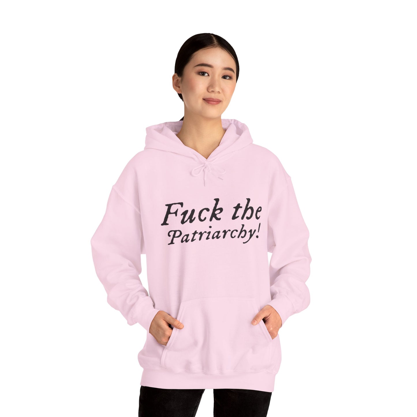 Sweatshirt  - Eff The Patriarchy! Taylor's Version - Women