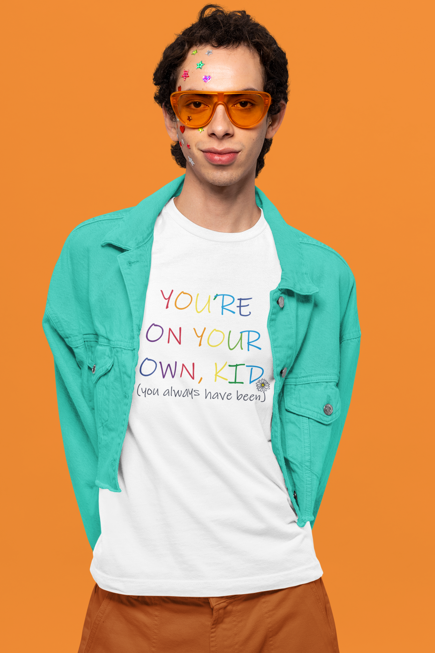 Taylor SwifT / You're On Your Own Kid / T-Shirt